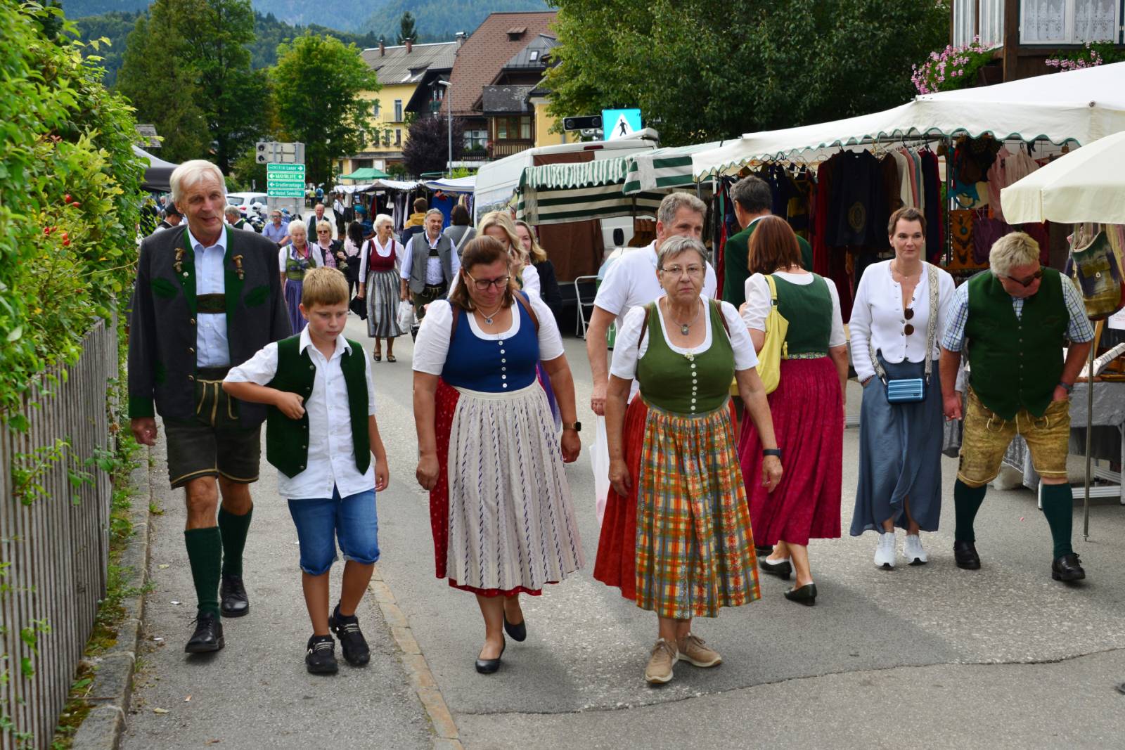 Altausseer Kiritog Bierzelt 2025_56
