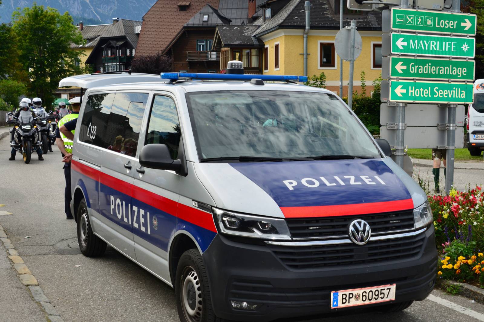 Altausseer Kiritog Bierzelt 2025_58