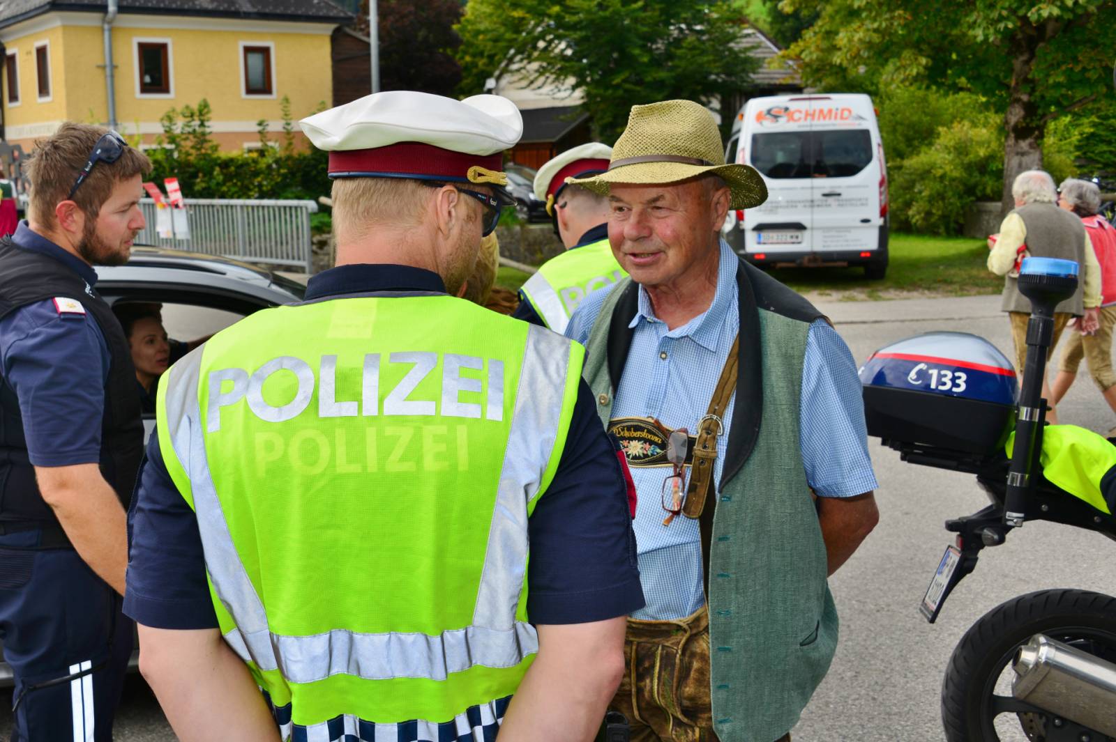 Altausseer Kiritog Bierzelt 2025_59