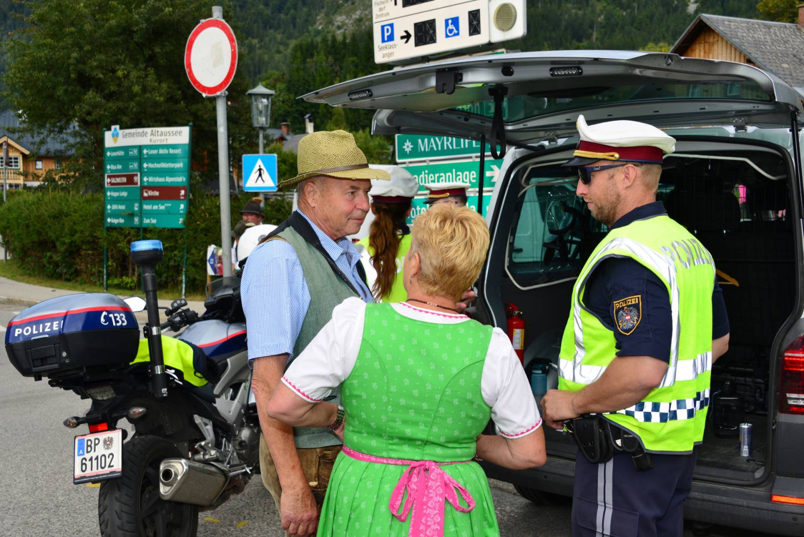 Altausseer Kiritog Bierzelt 2025_60