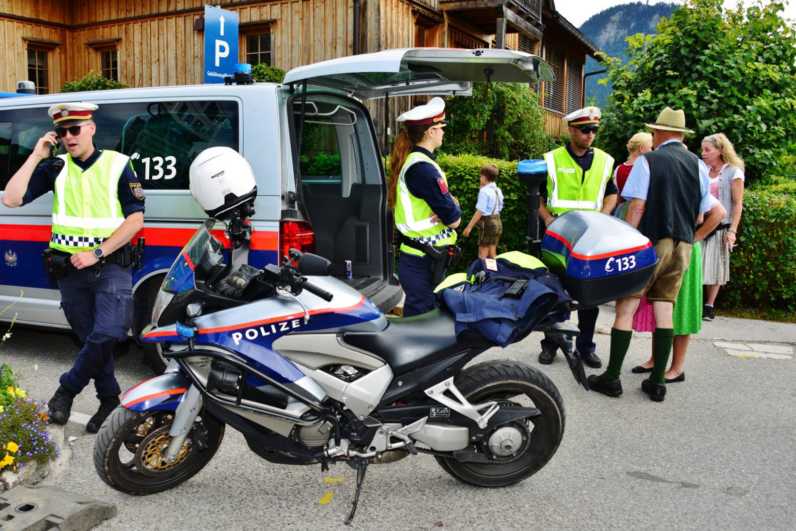Altausseer Kiritog Bierzelt 2025_61