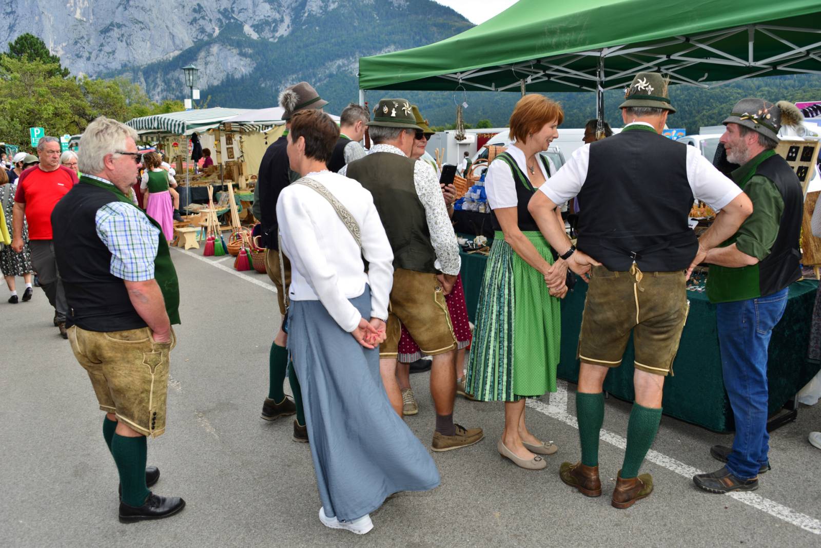 Altausseer Kiritog Bierzelt 2025_65
