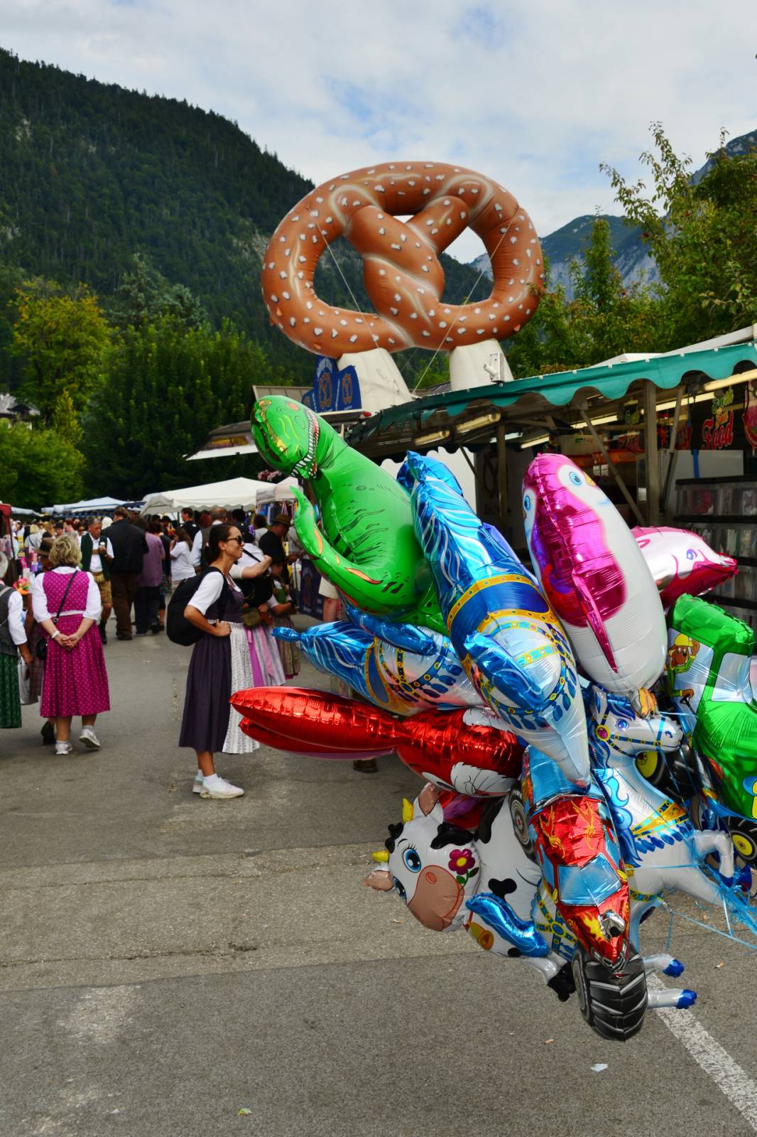 Altausseer Kiritog Bierzelt 2025_66