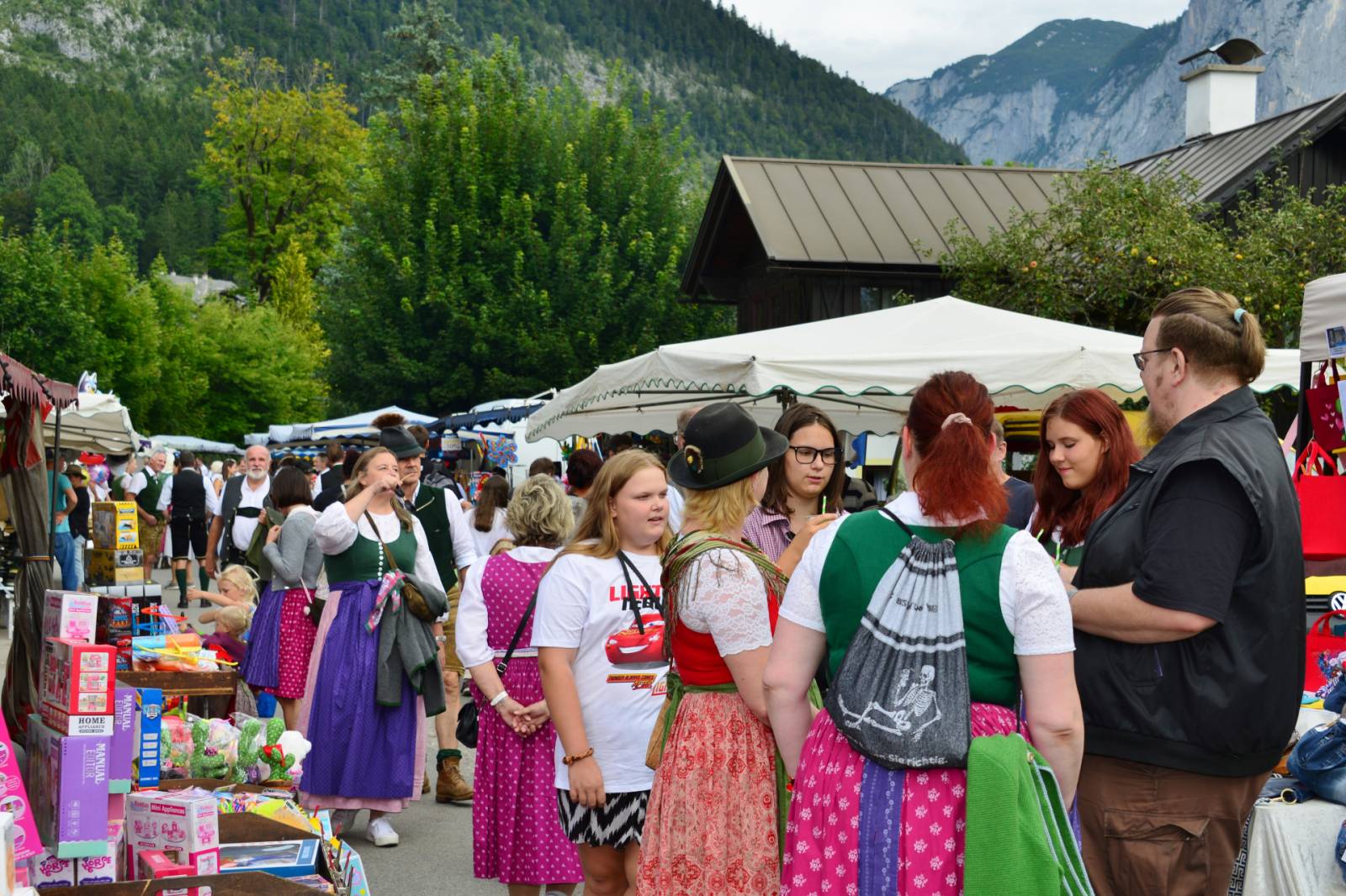 Altausseer Kiritog Bierzelt 2025_67