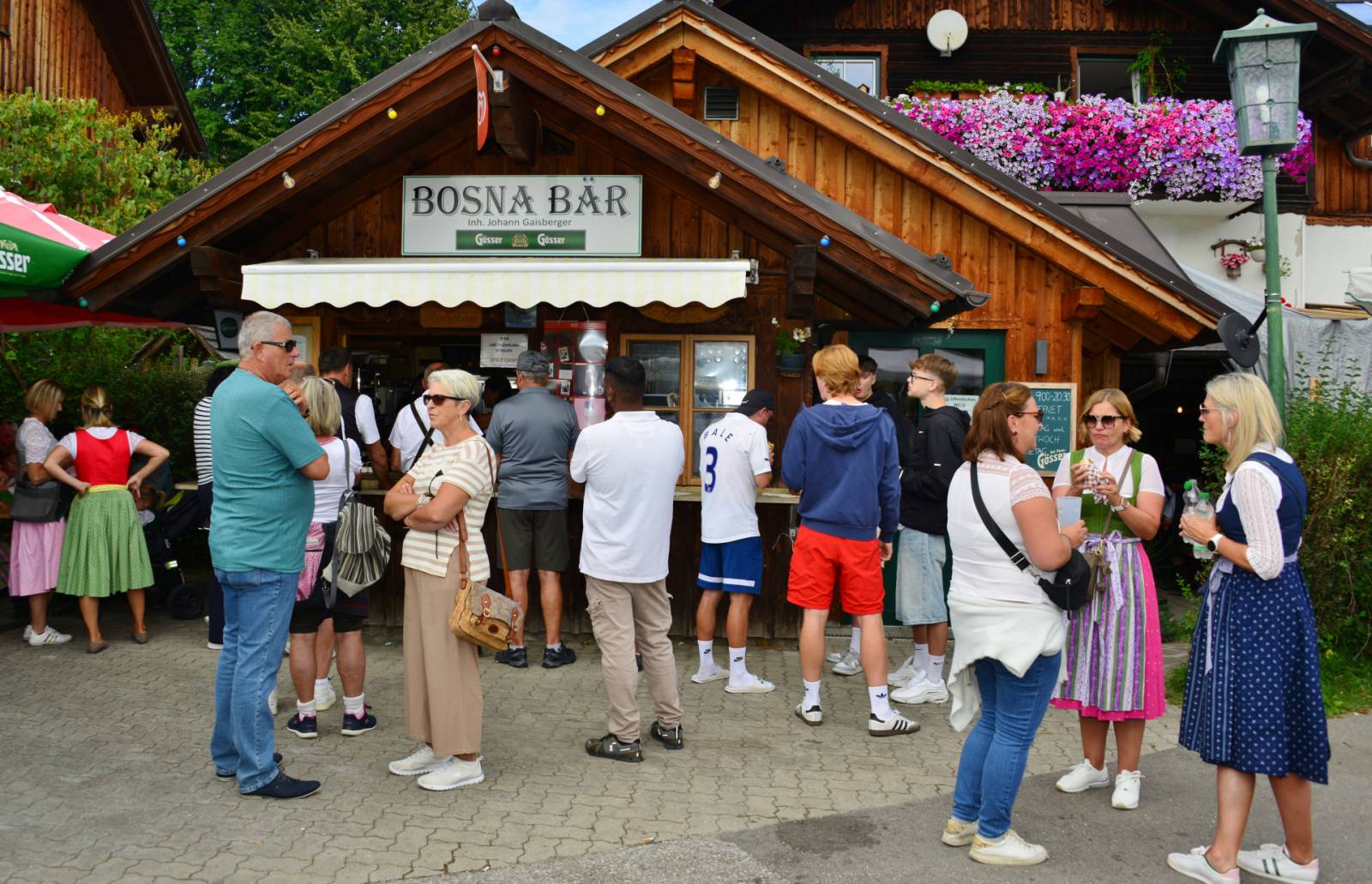 Altausseer Kiritog Bierzelt 2025_68