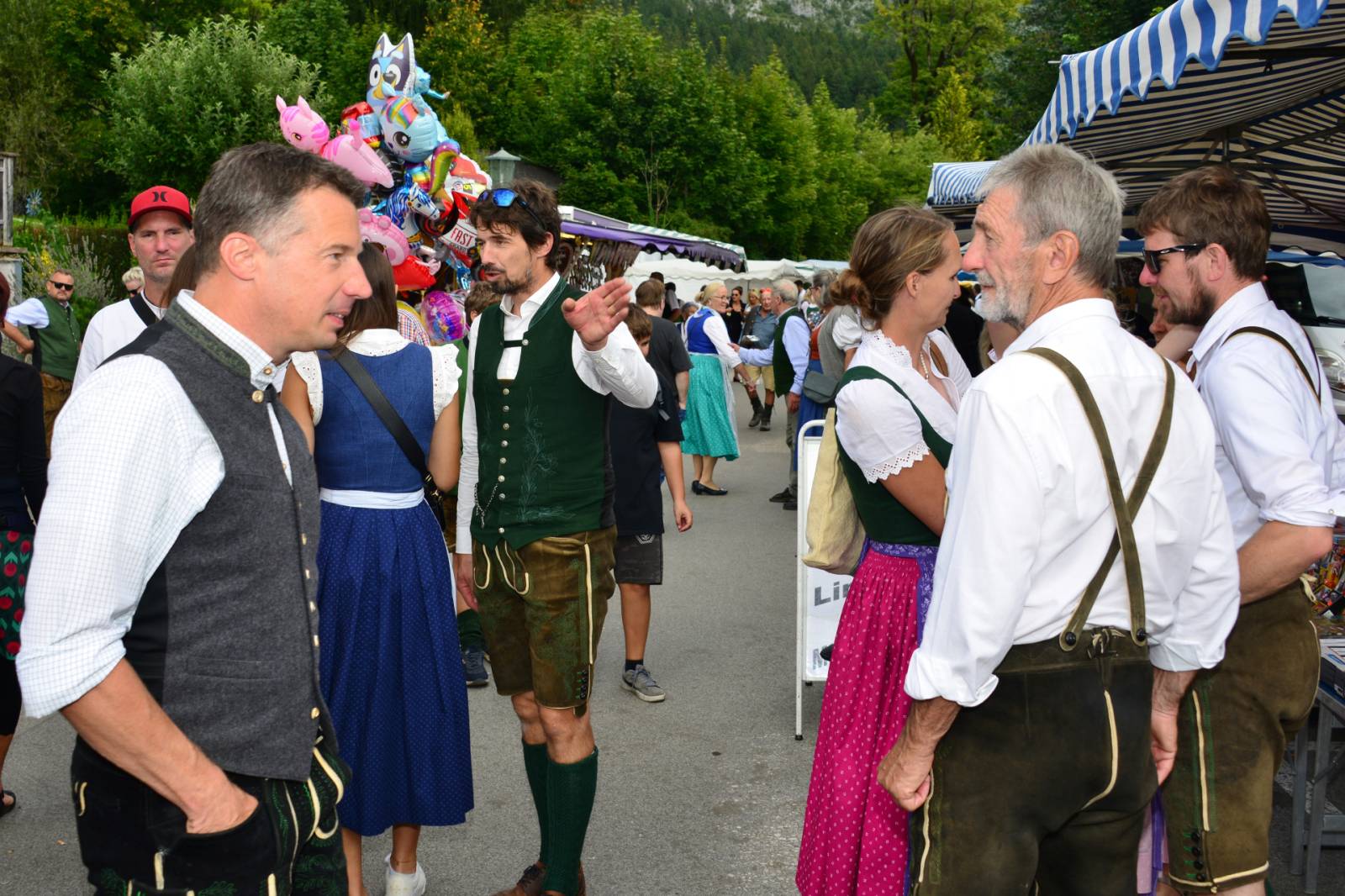 Altausseer Kiritog Bierzelt 2025_69