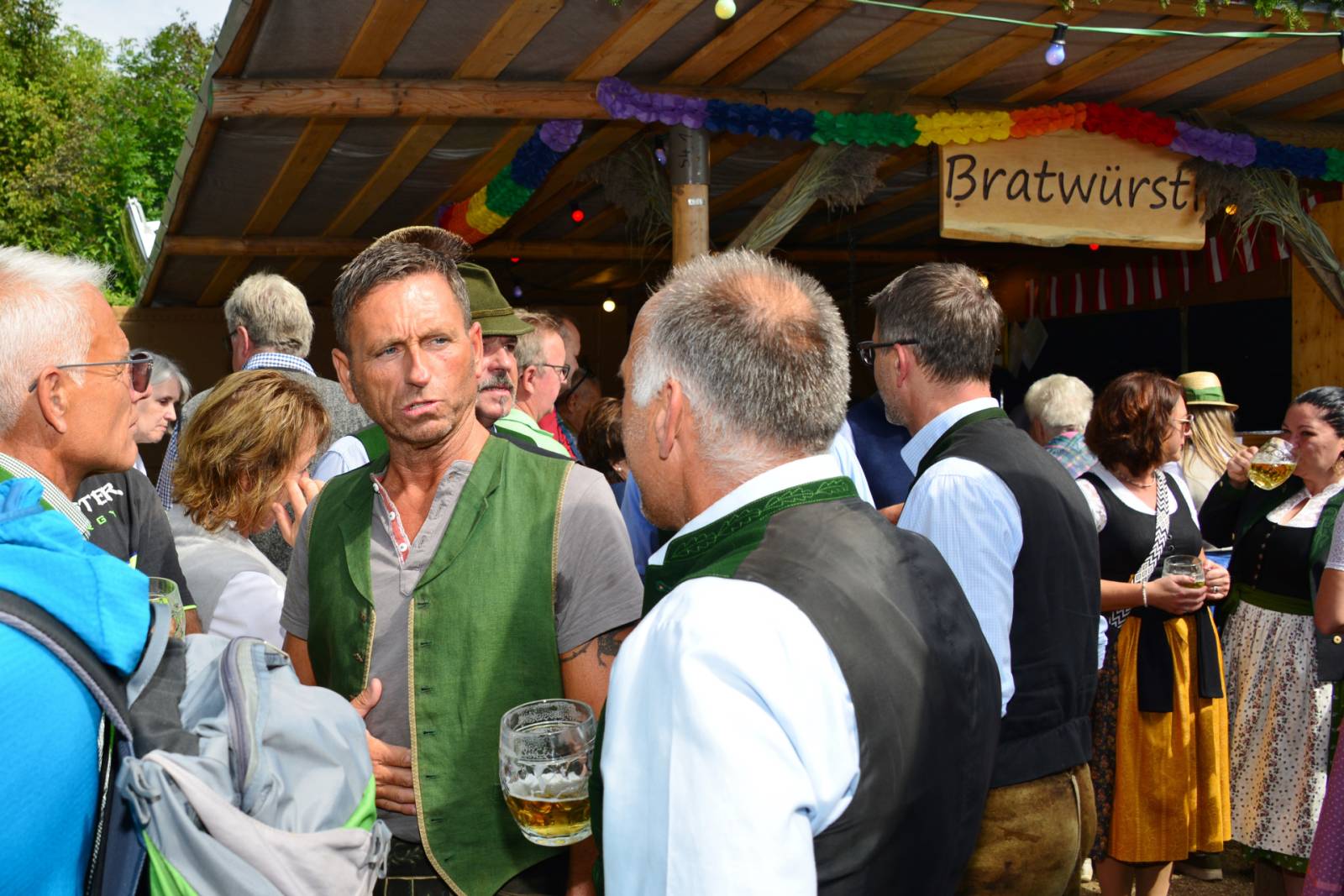 Altausseer Kiritog Bierzelt 2025_80