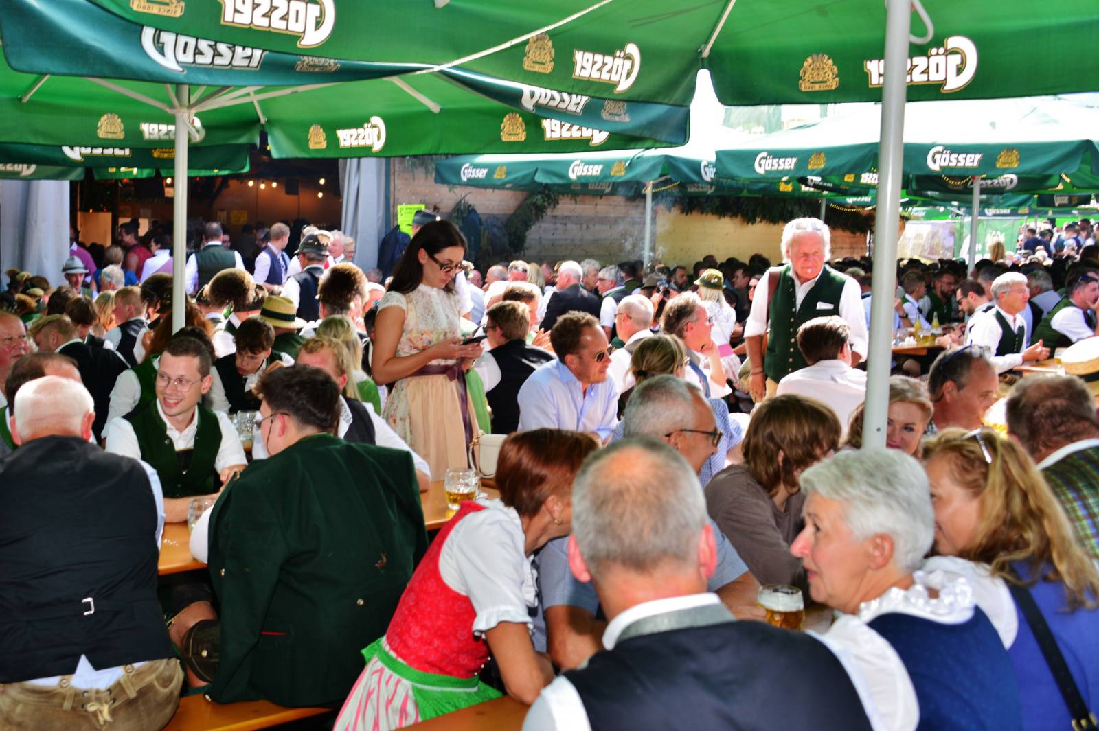 Altausseer Kiritog Bierzelt 2025_81