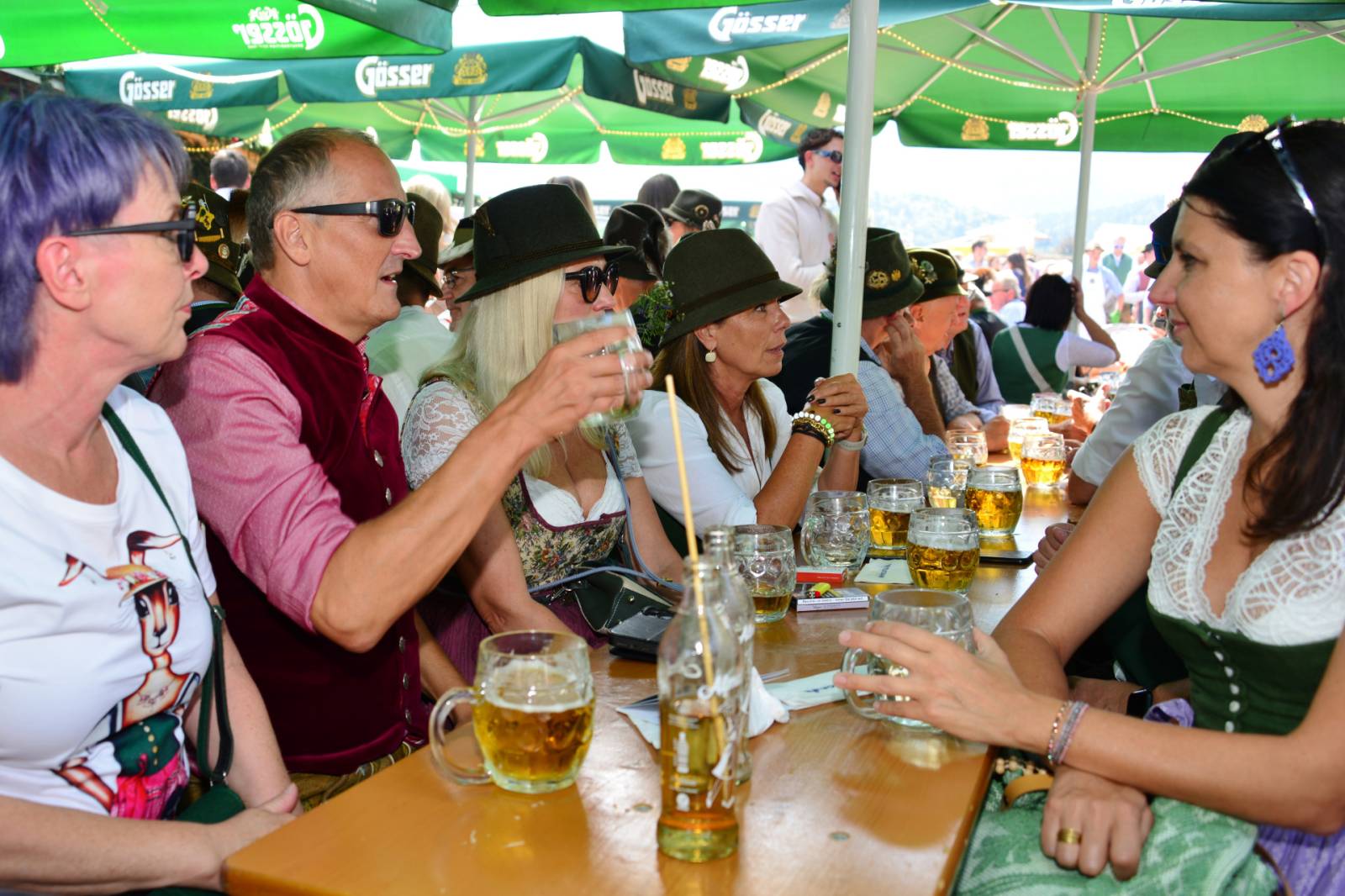 Altausseer Kiritog Bierzelt 2025_83