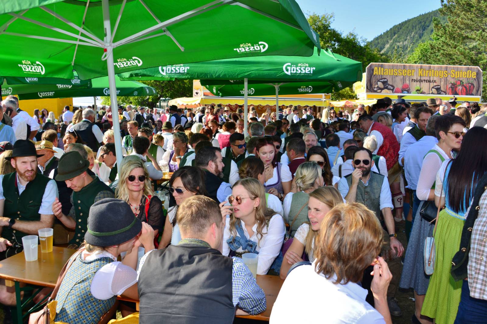 Altausseer Kiritog Bierzelt 2025_90