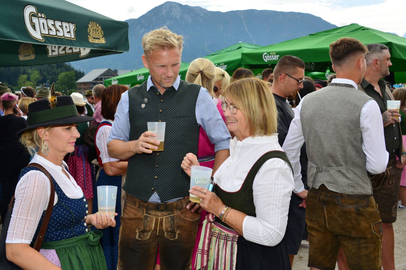 Altausseer Kiritog Bierzelt 2025_9
