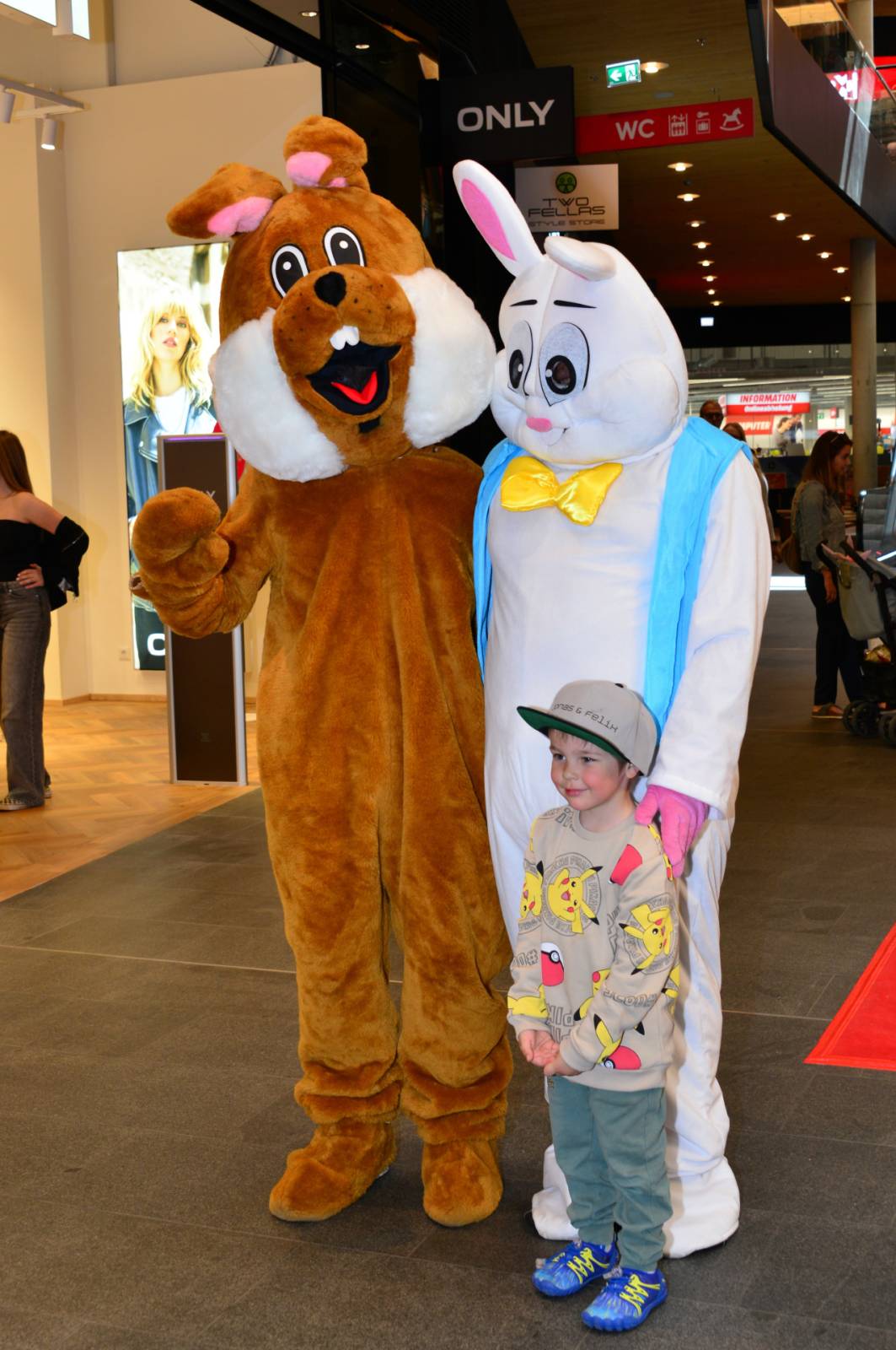 Der Osterhase im ELI-Liezen 2025_21