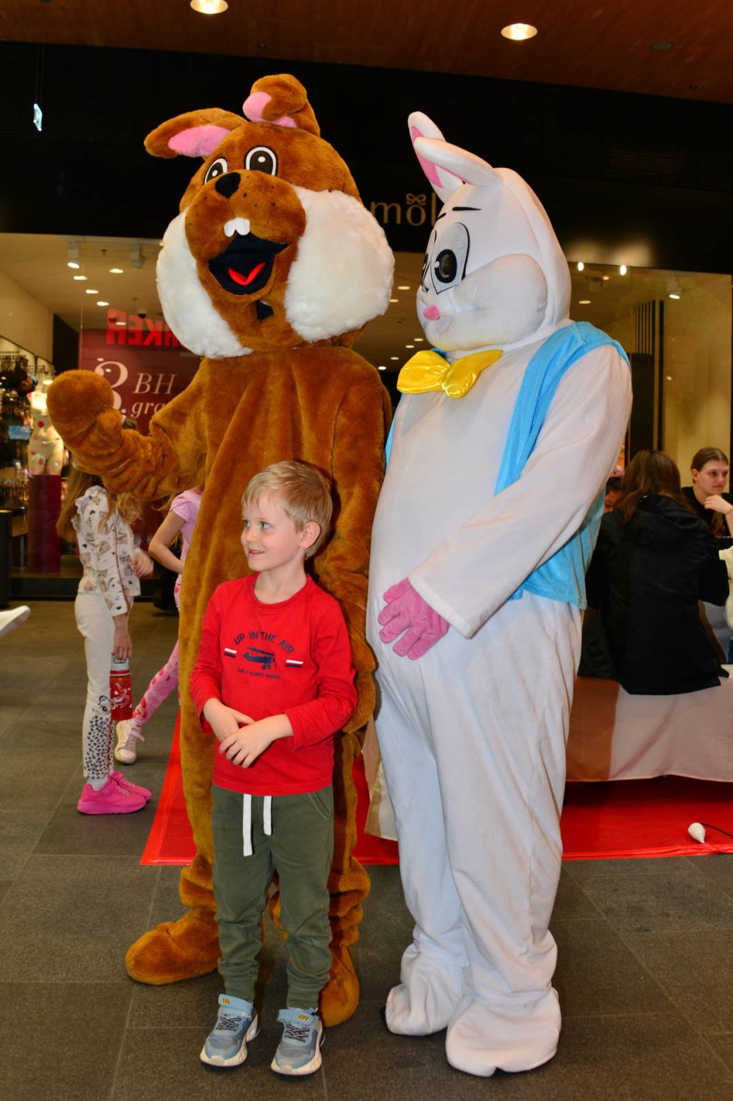 Der Osterhase im ELI-Liezen 2025_22