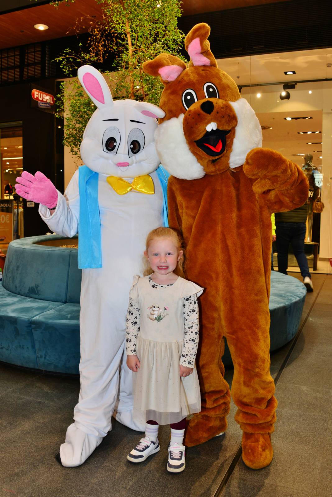 Der Osterhase im ELI-Liezen 2025_25