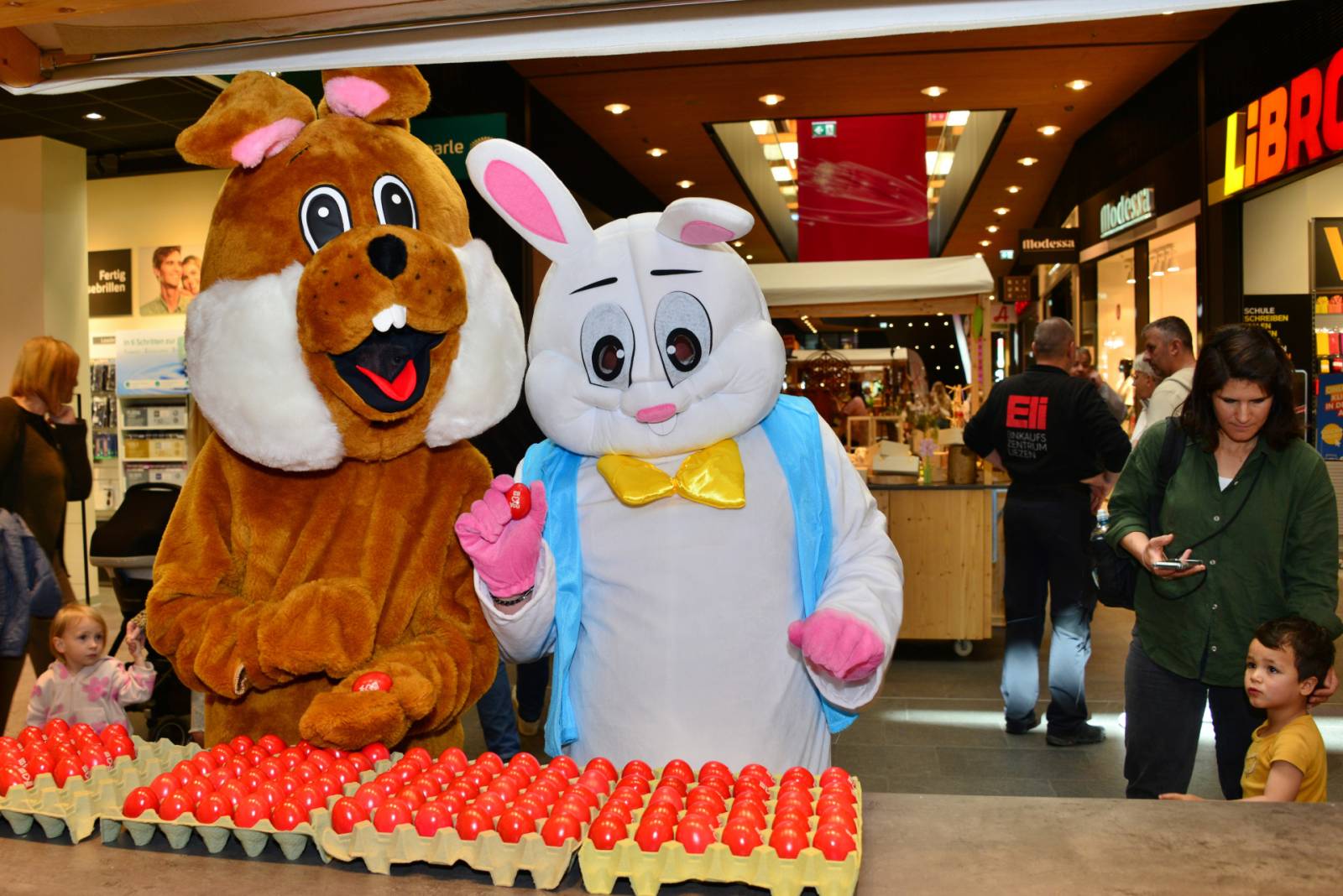 Der Osterhase im ELI-Liezen 2025_3
