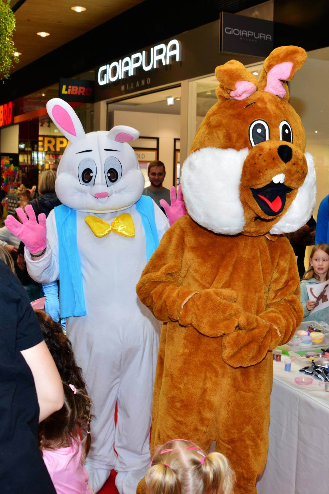 Der Osterhase im ELI-Liezen 2025_45
