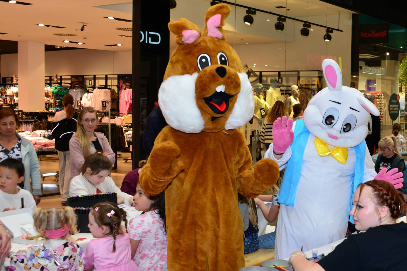 Der Osterhase im ELI-Liezen 2025_48