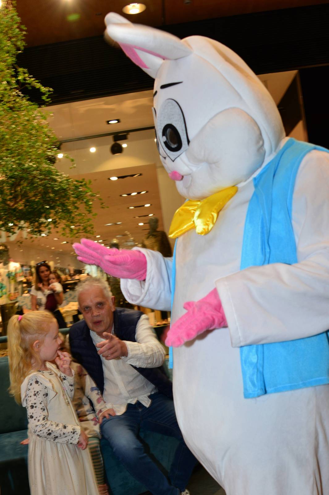 Der Osterhase im ELI-Liezen 2025_6