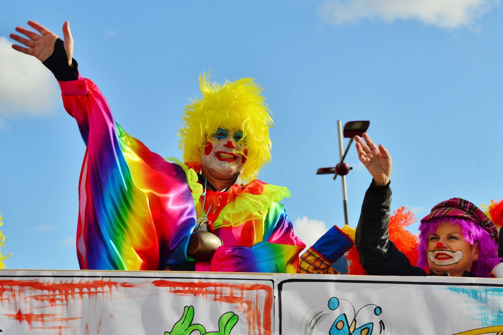 Faschingsumzug 2025 Liezen_126