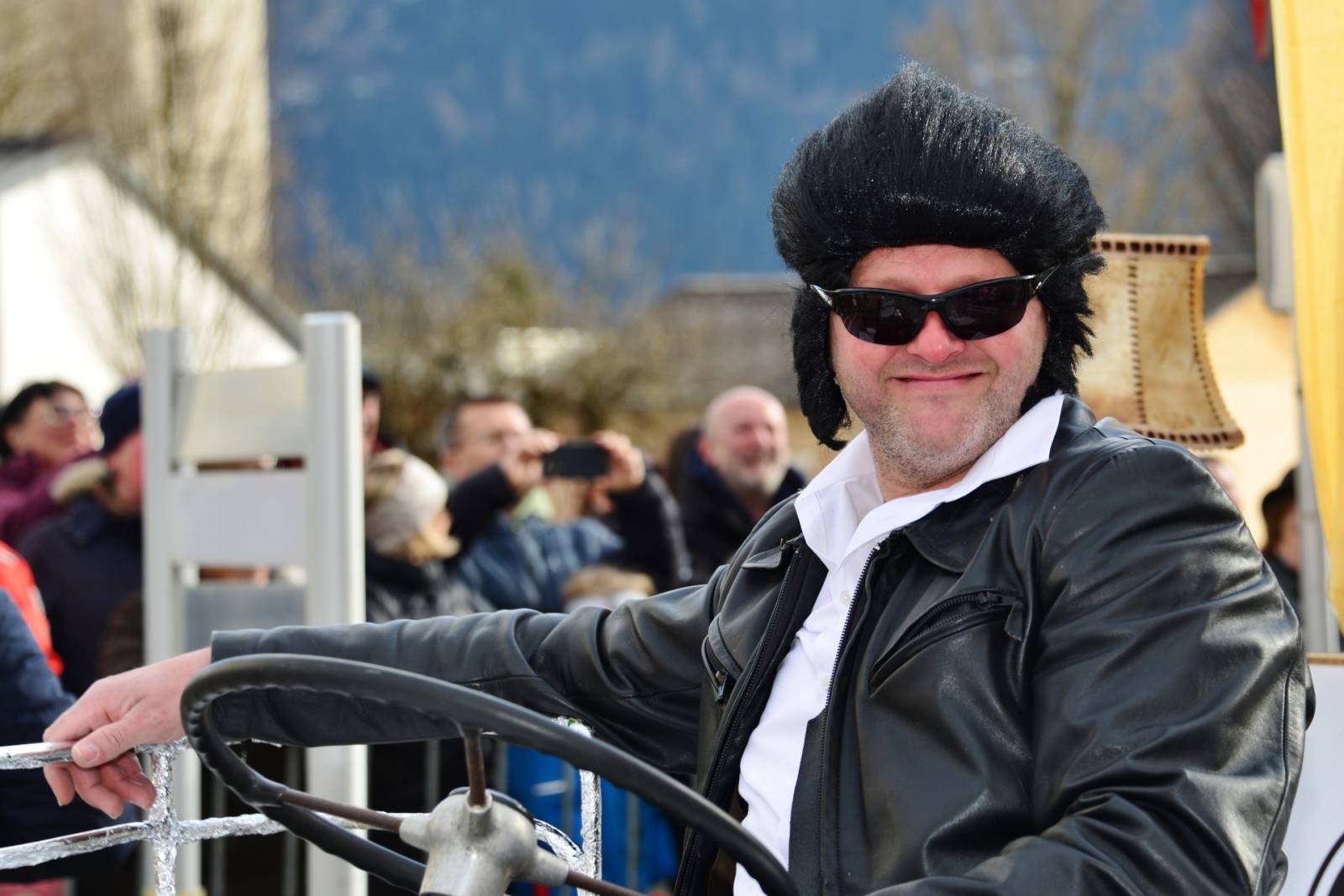 Faschingsumzug 2025 Liezen_134