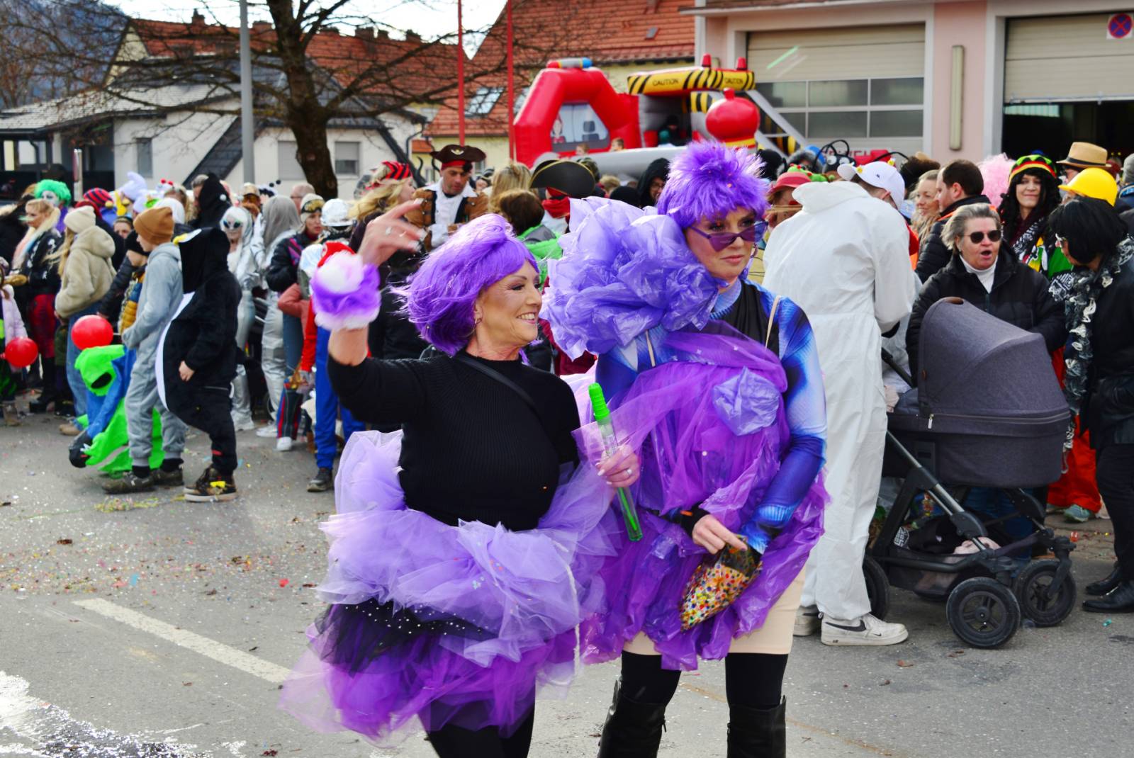 Faschingsumzug 2025 Liezen_166