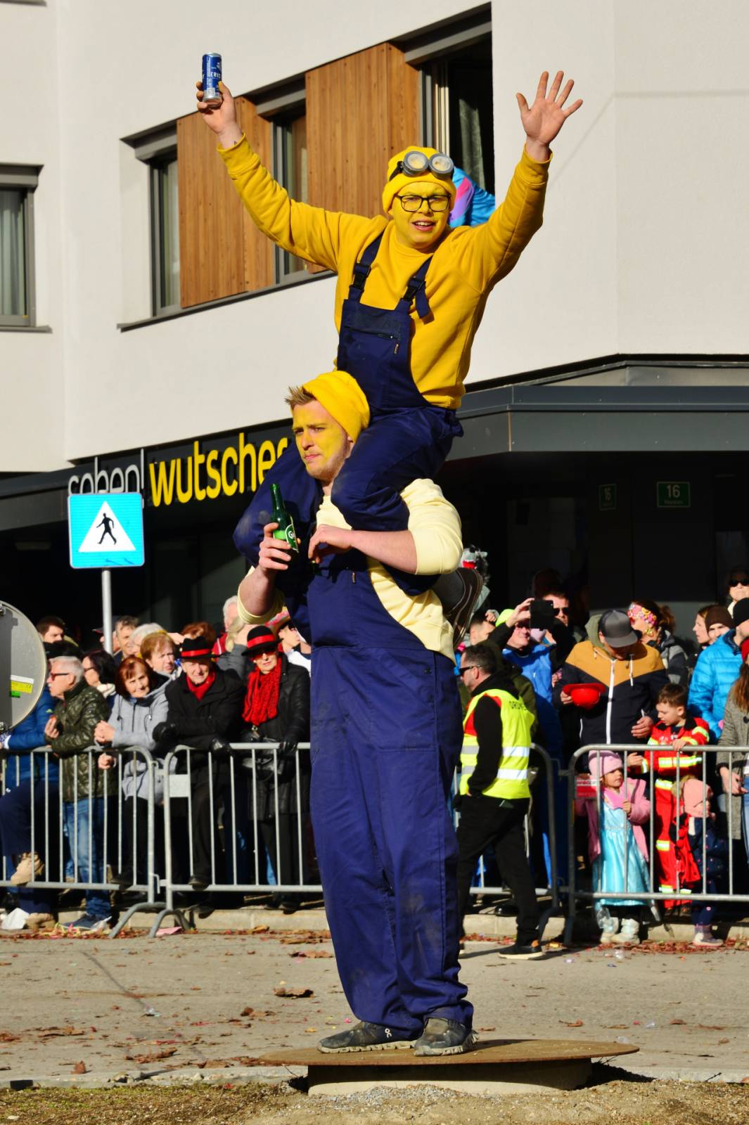 Faschingsumzug 2025 Liezen_176