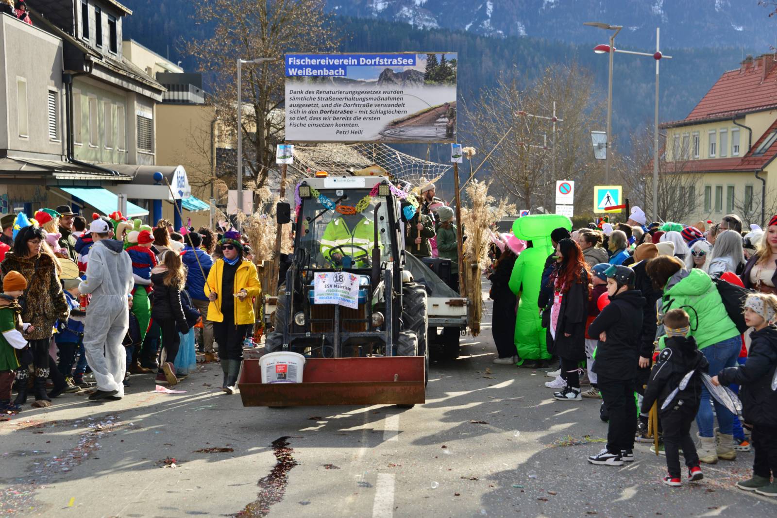 Faschingsumzug 2025 Liezen_178
