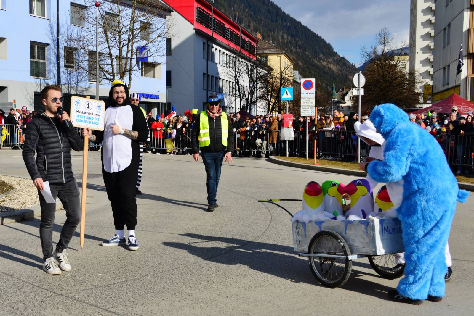 Faschingsumzug 2025 Liezen_17