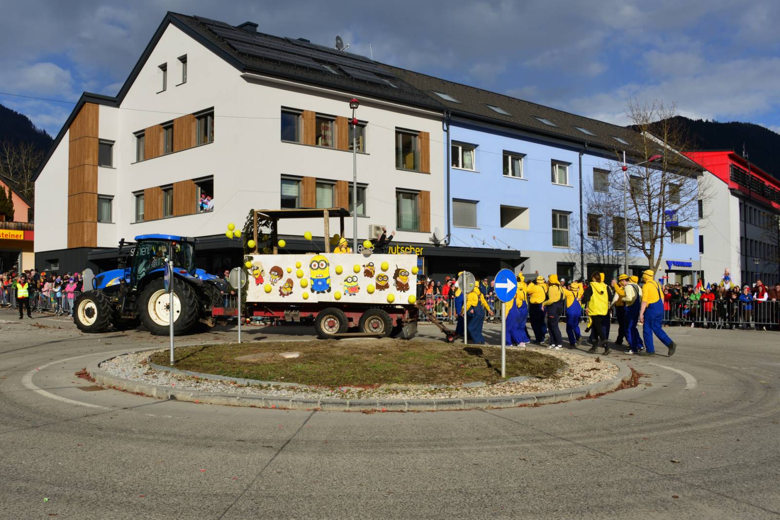 Faschingsumzug 2025 Liezen_180