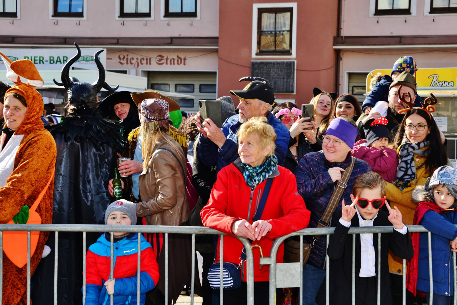 Faschingsumzug 2025 Liezen_31