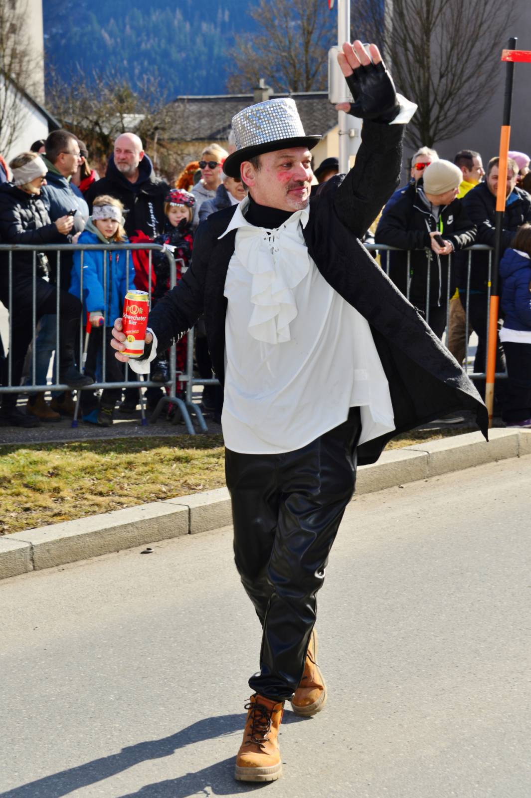 Faschingsumzug 2025 Liezen_36
