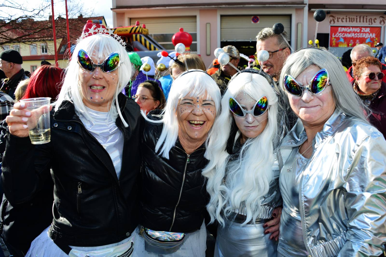 Faschingsumzug 2025 Liezen_44