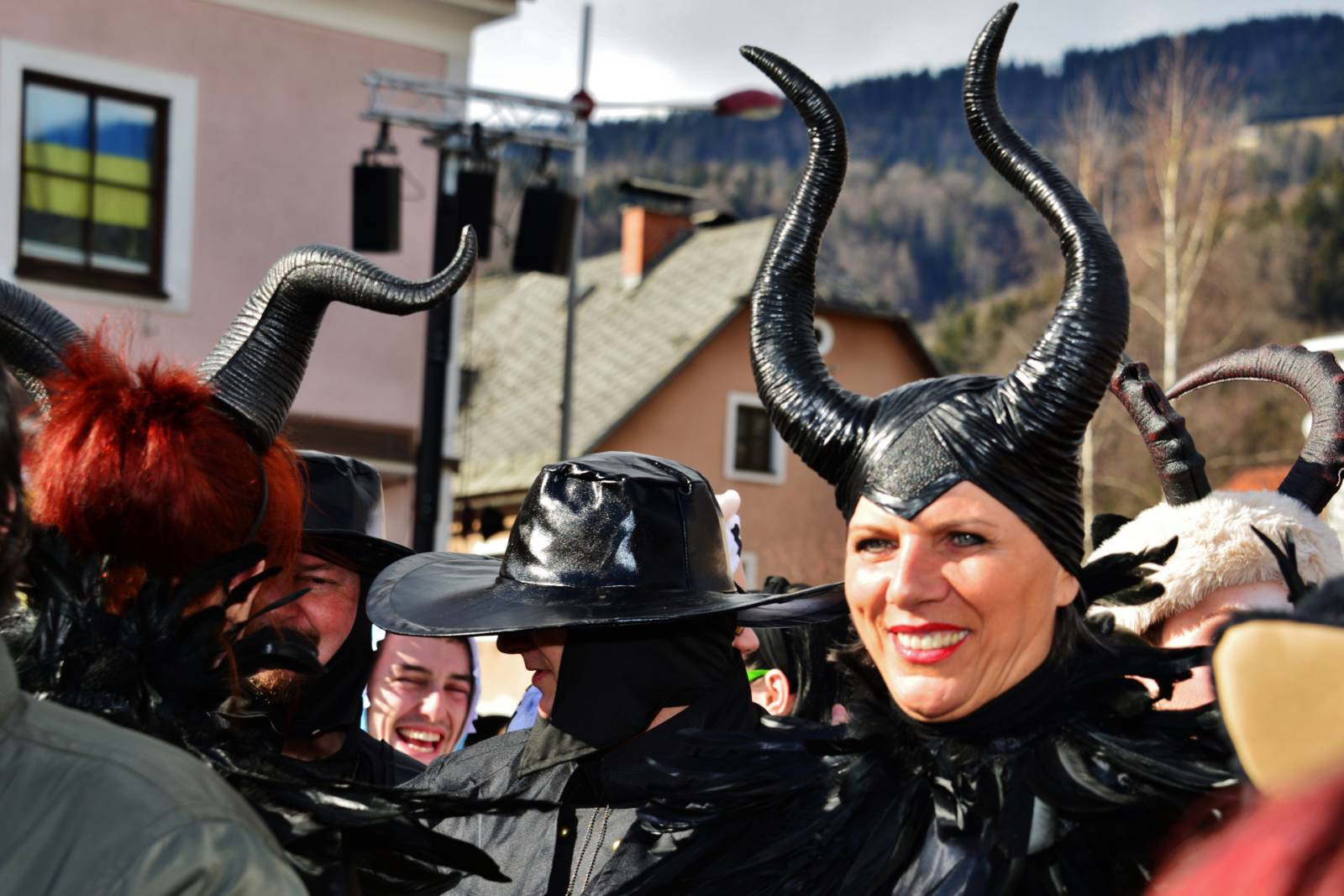 Faschingsumzug 2025 Liezen_62
