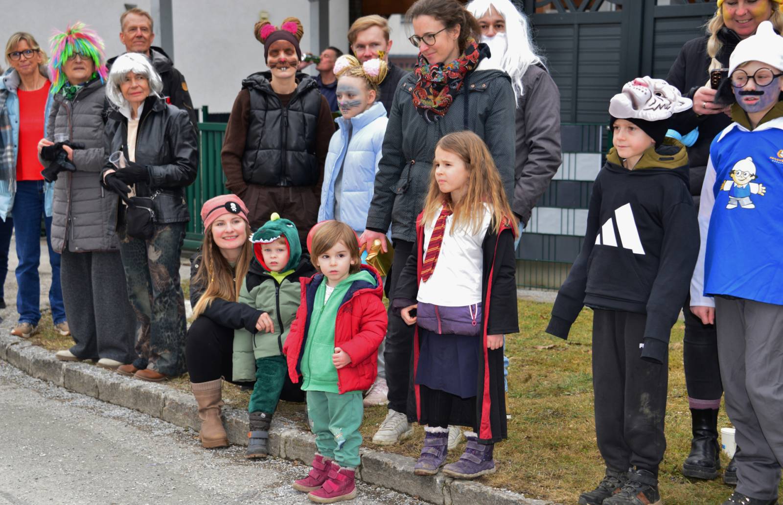 Faschingsumzug 2026 Weissenbach in Liezen_106