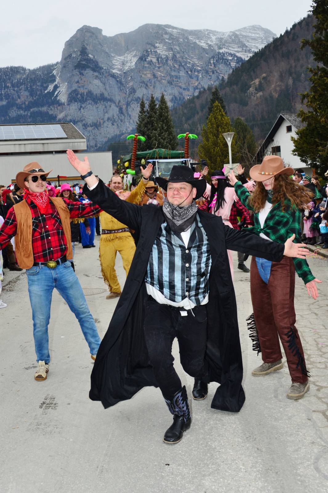 Faschingsumzug 2026 Weissenbach in Liezen_117