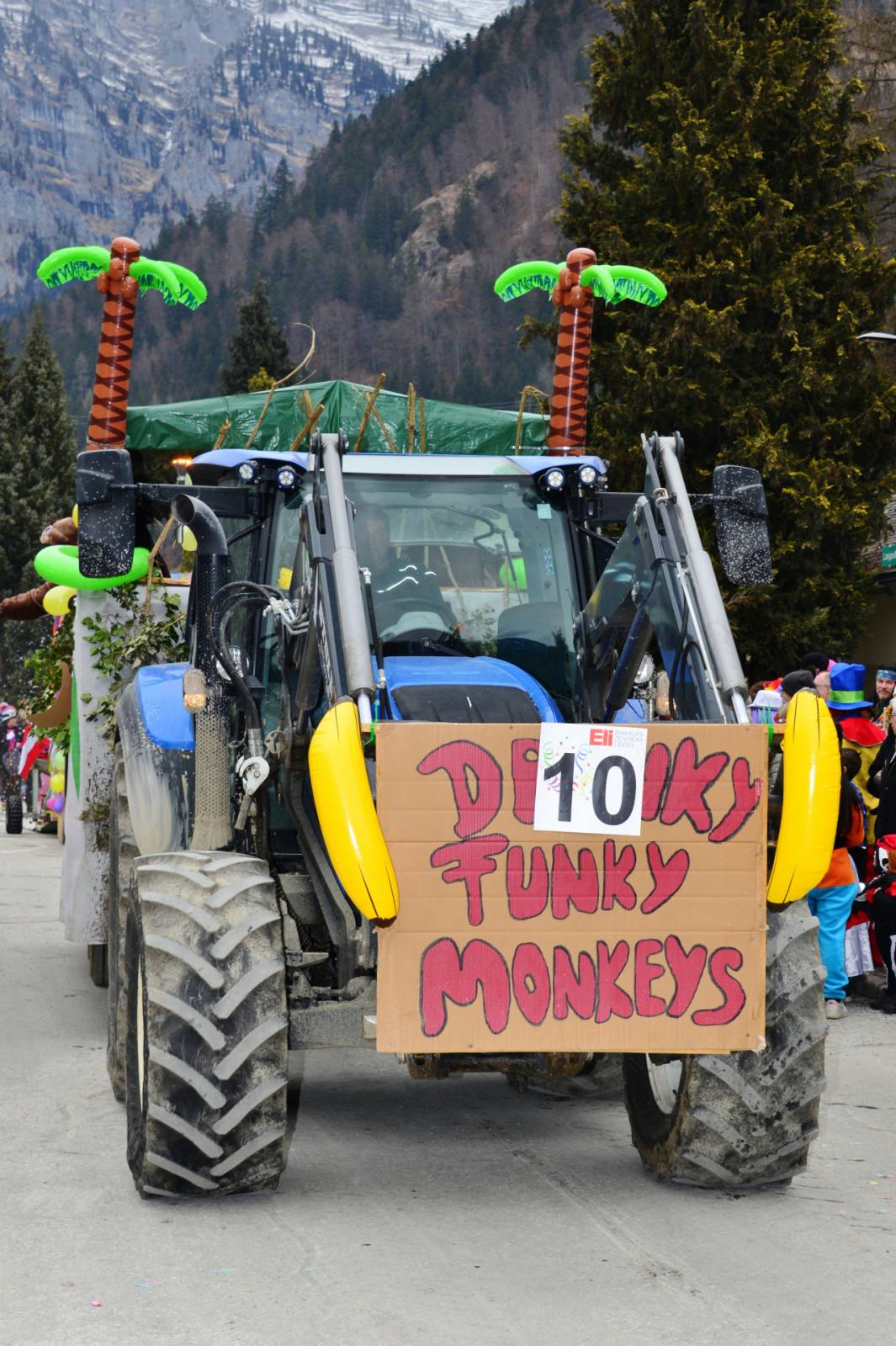 Faschingsumzug 2026 Weissenbach in Liezen_120