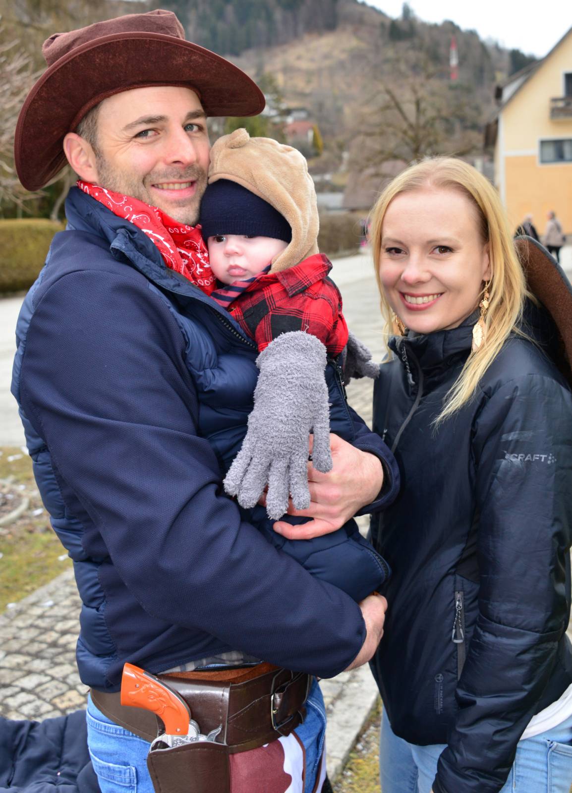 Faschingsumzug 2026 Weissenbach in Liezen_159