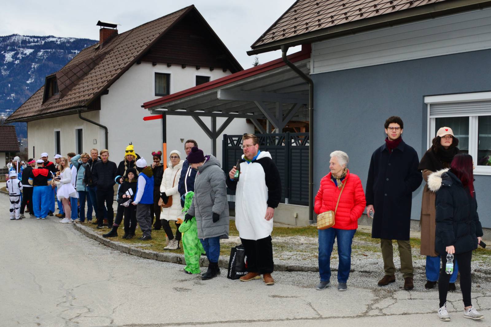 Faschingsumzug 2026 Weissenbach in Liezen_35