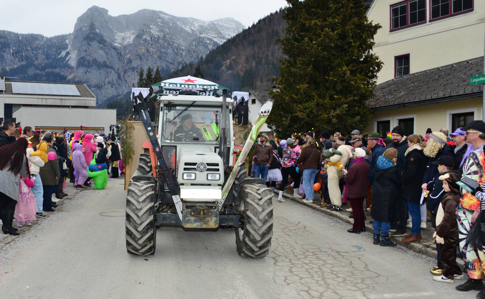 Faschingsumzug 2026 Weissenbach in Liezen_97