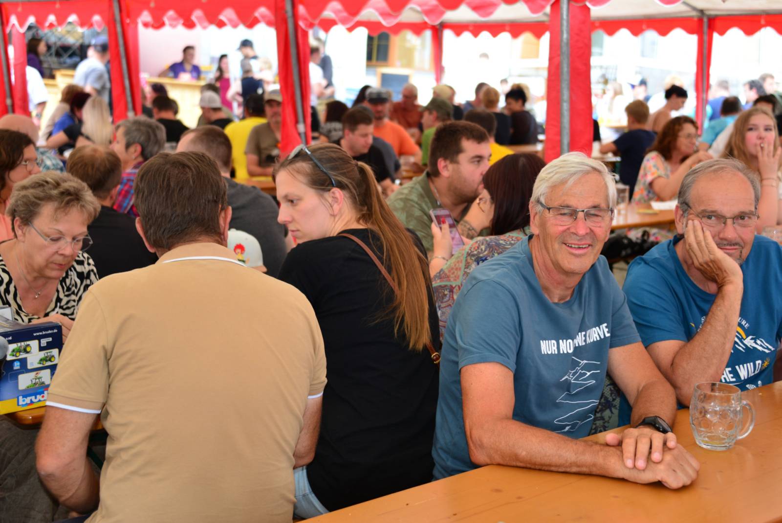 Kirtag in Rottenmann 2025_13