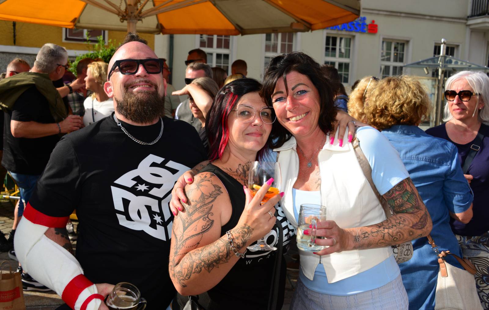 Kirtag in Rottenmann 2025_16