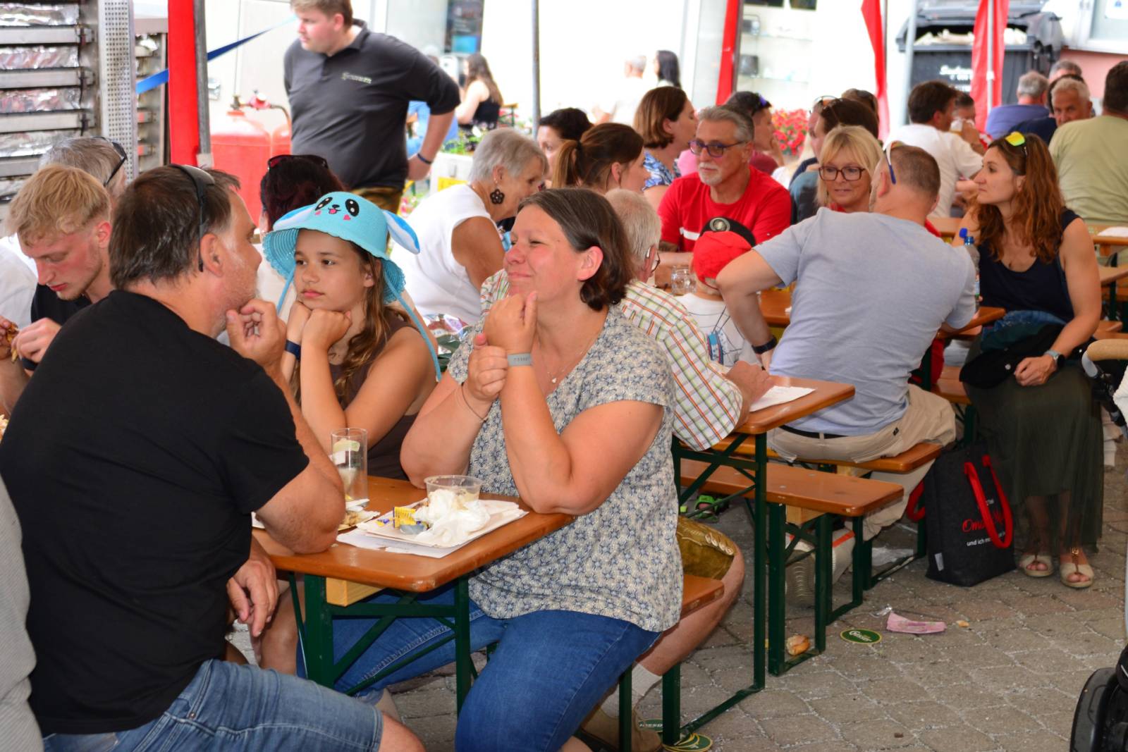 Kirtag in Rottenmann 2025_19