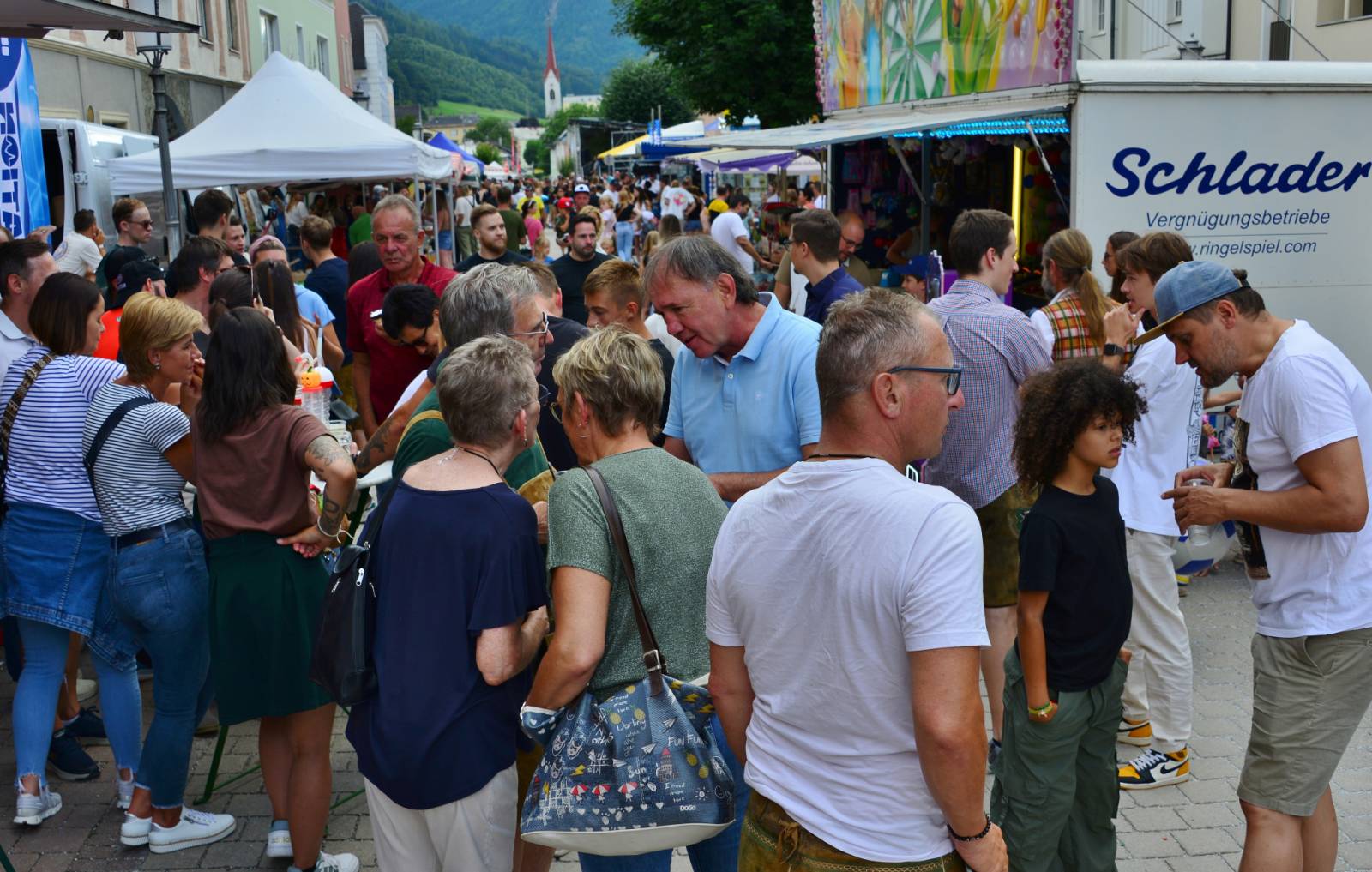 Kirtag in Rottenmann 2025_43