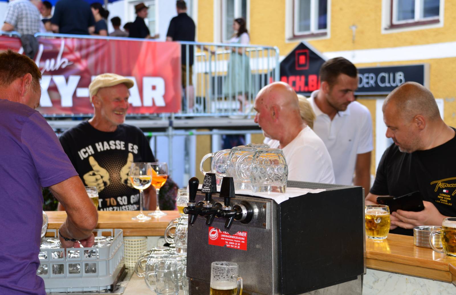 Kirtag in Rottenmann 2025_47