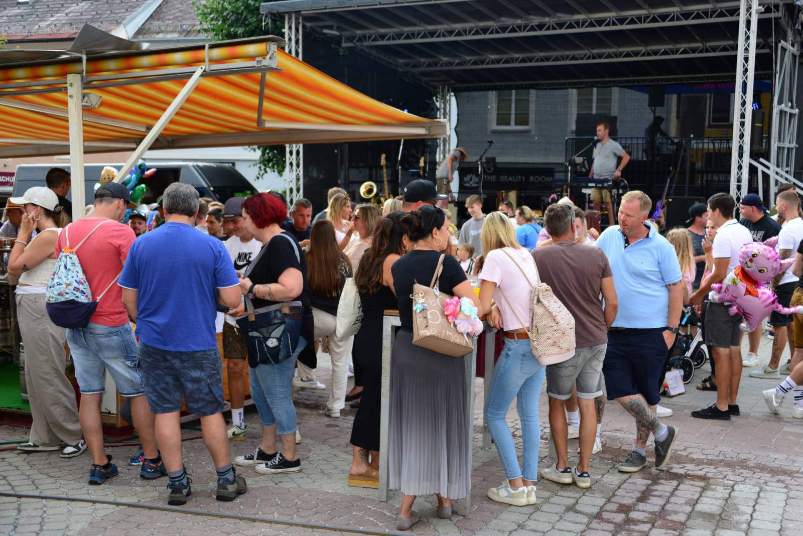Kirtag in Rottenmann 2025_5