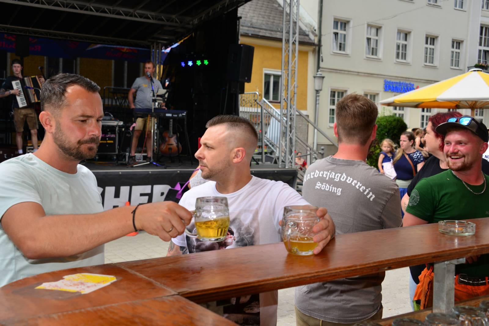 Kirtag in Rottenmann 2025_9