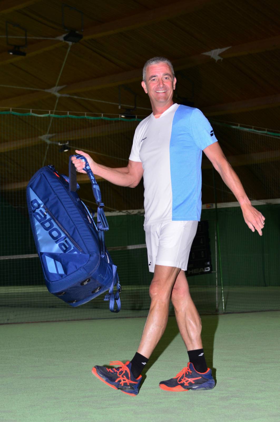 Neueroeffnung Mikes Tennisshop 2025_103