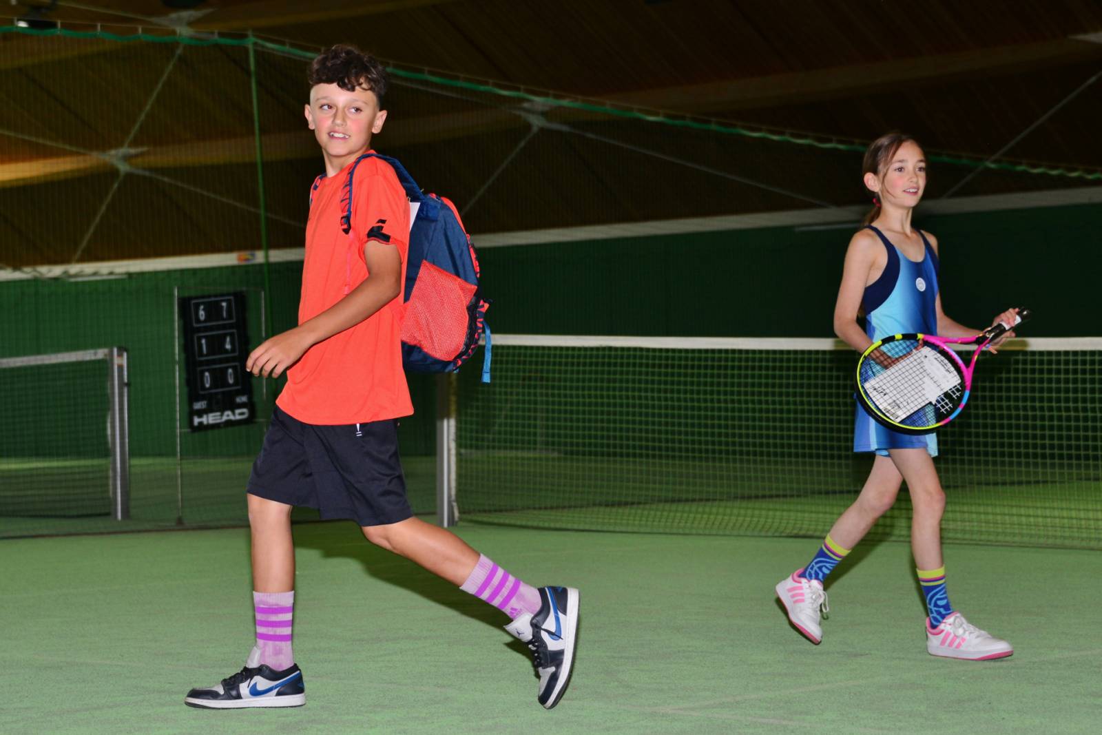 Neueroeffnung Mikes Tennisshop 2025_105