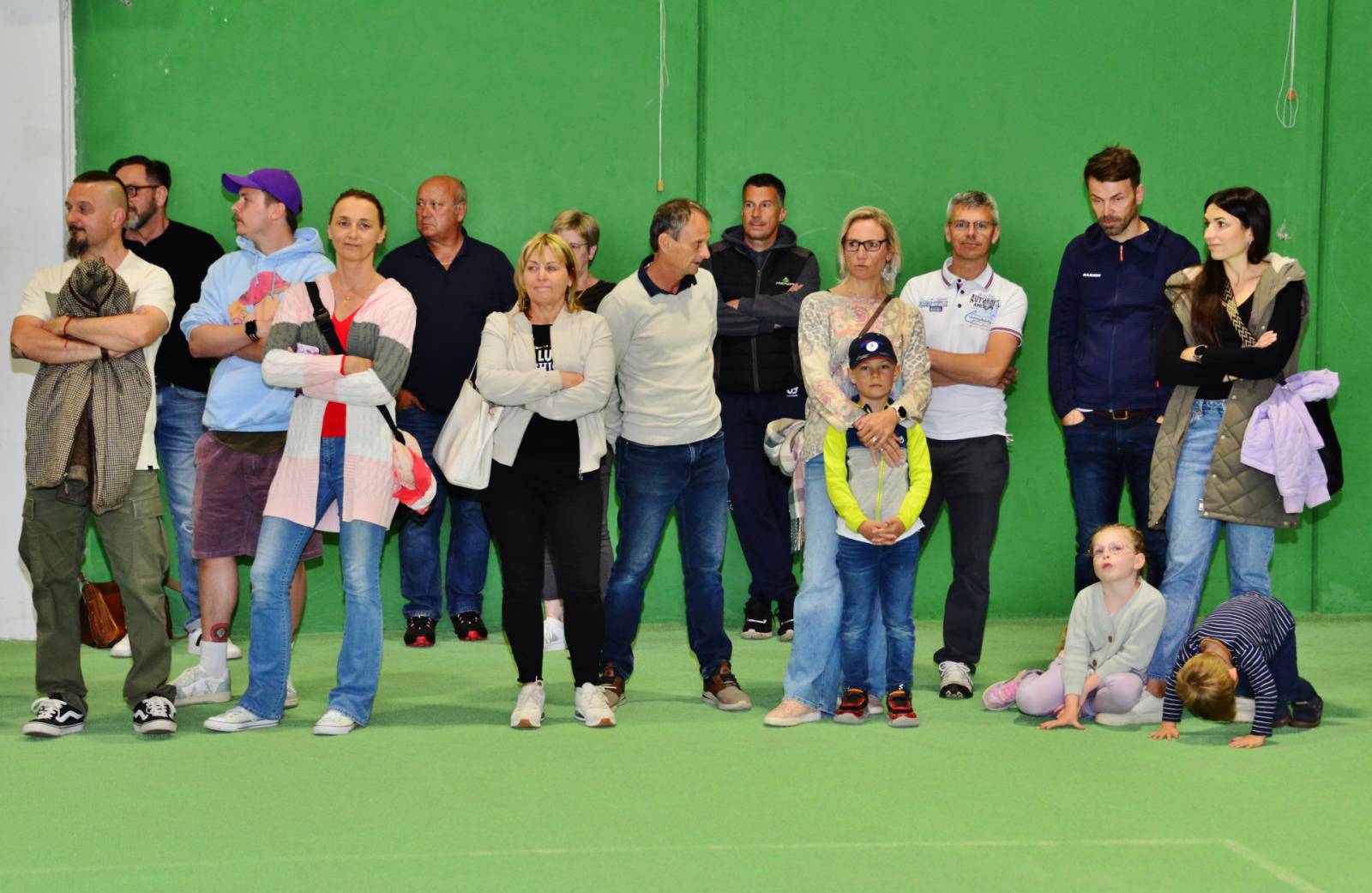 Neueroeffnung Mikes Tennisshop 2025_10