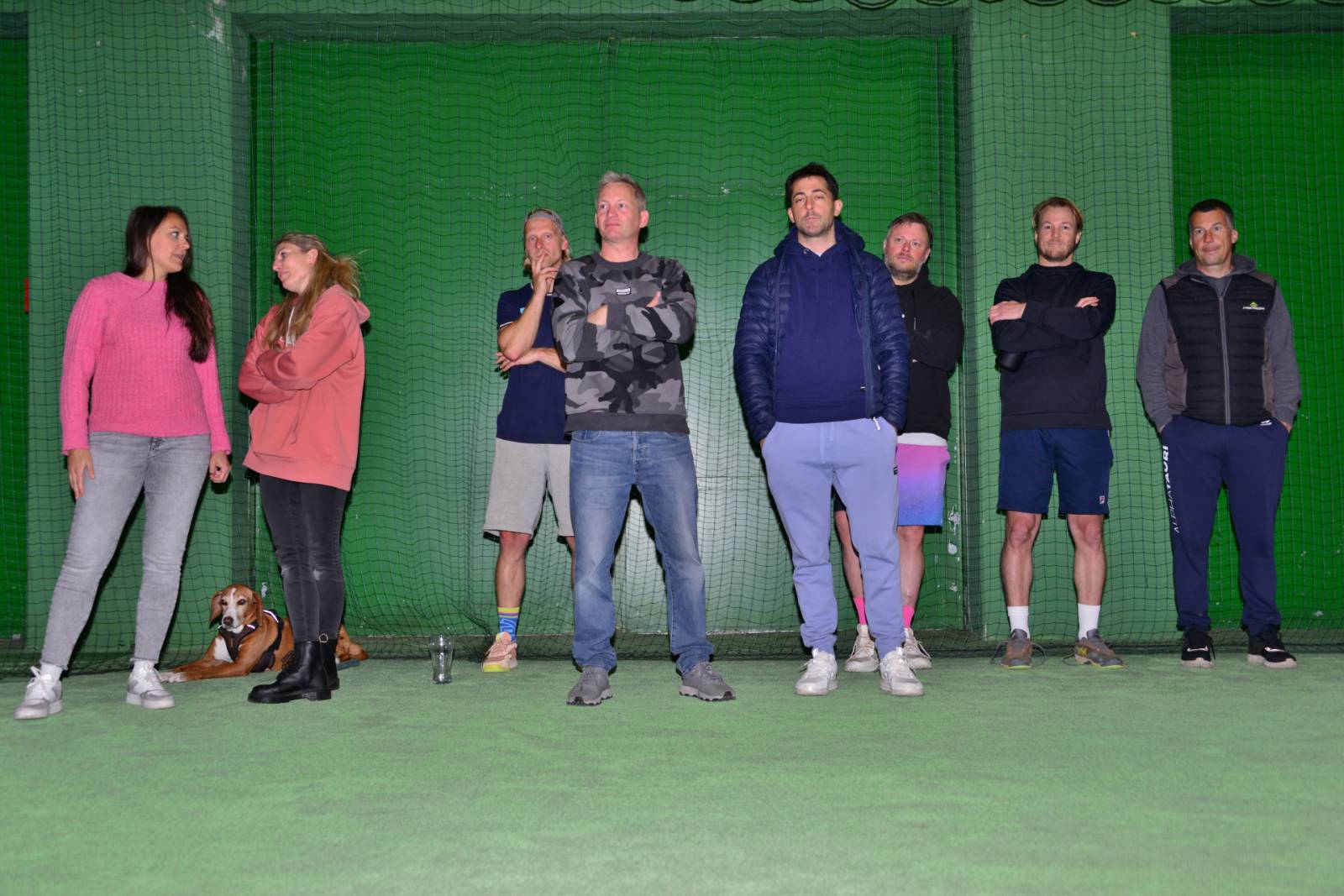 Neueroeffnung Mikes Tennisshop 2025_111